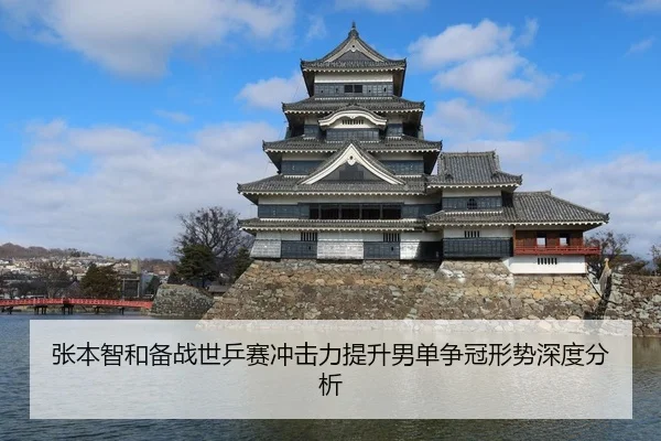 张本智和备战世乒赛冲击力提升男单争冠形势深度分析